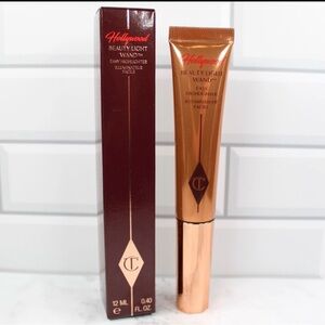 Charlotte Tilbury Beauty Light Wand - SPOTLIGHT